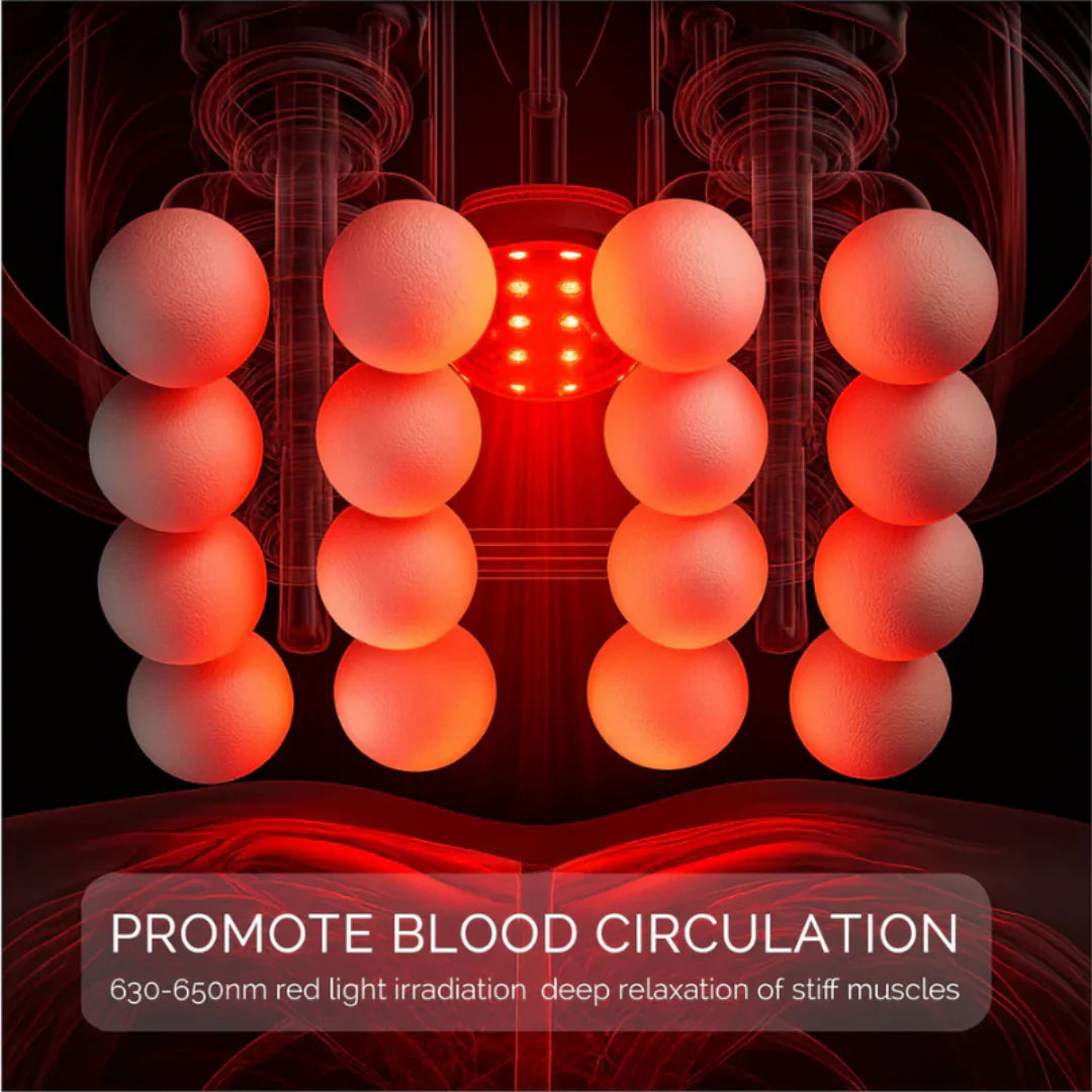 Elloral™ Deep Tissue Massager