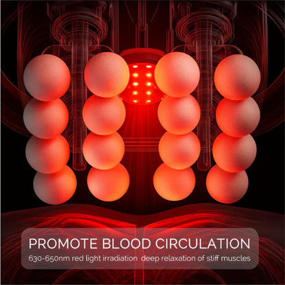 Elloral™ Deep Tissue Massager