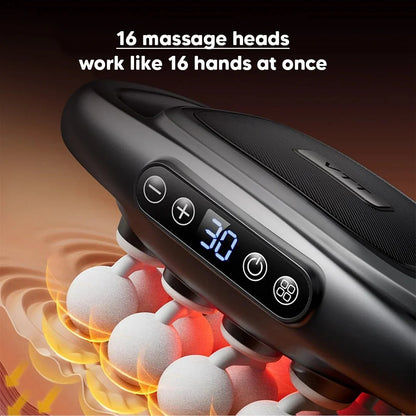 Elloral™ Deep Tissue Massager
