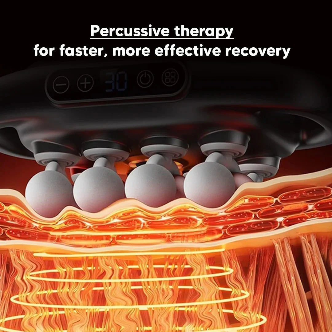 Elloral™ Deep Tissue Massager